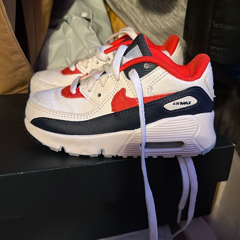 Air Max Nike 9c